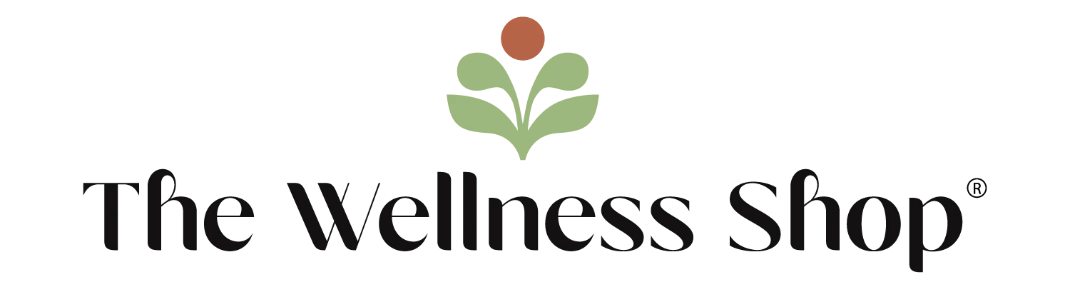 The Wellness Shop