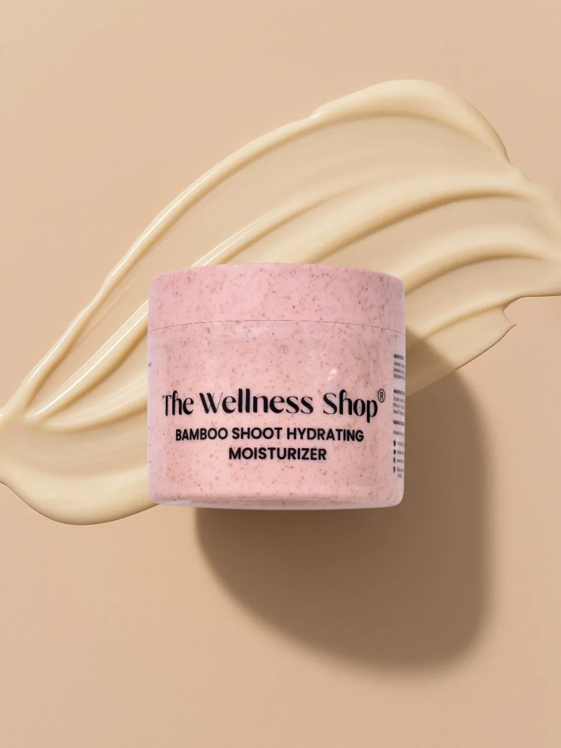 Bamboo Shoot Hydrating Moisturizer - Image 3