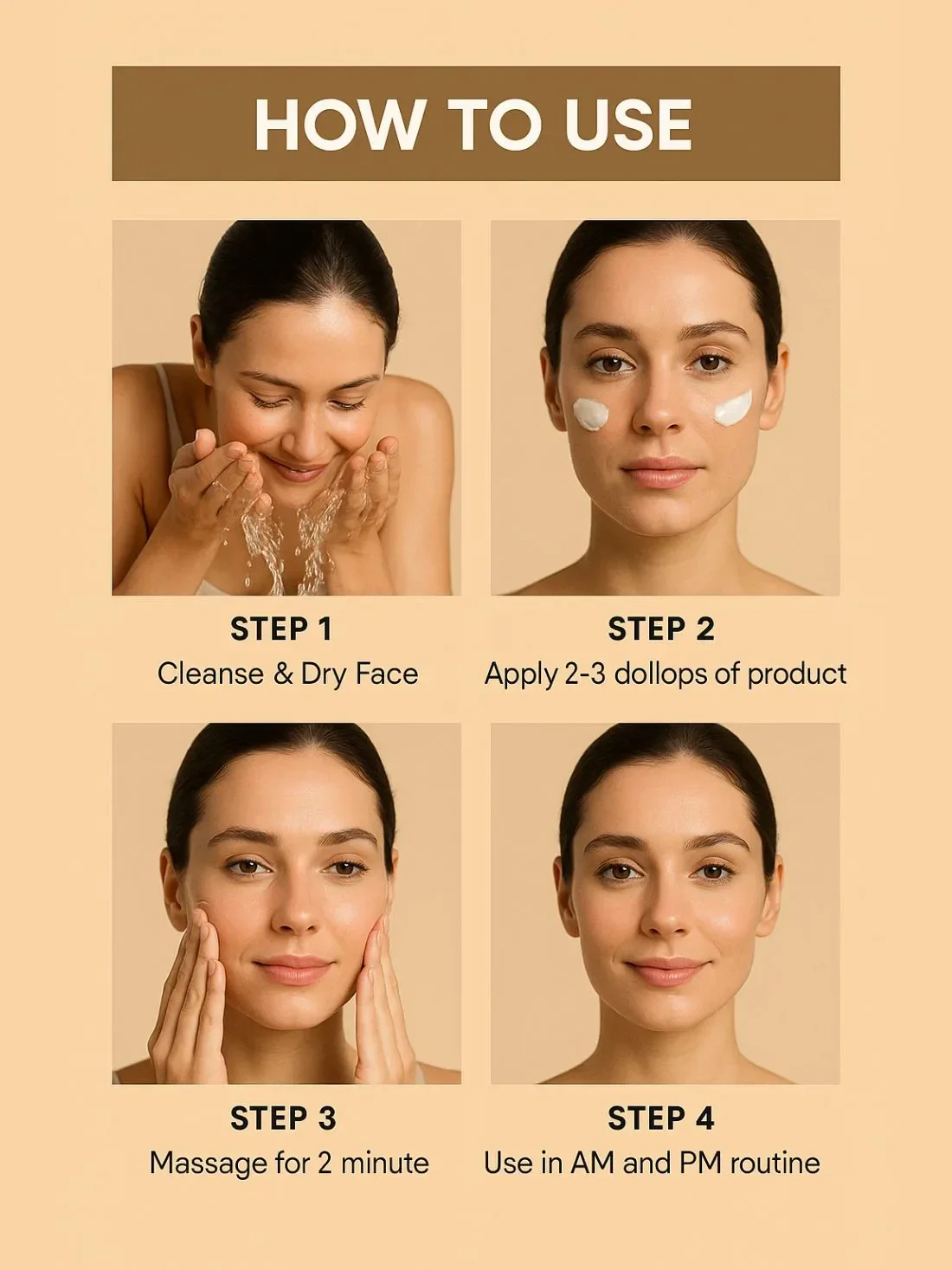 Bamboo Shoot Hydrating Moisturizer - Image 6