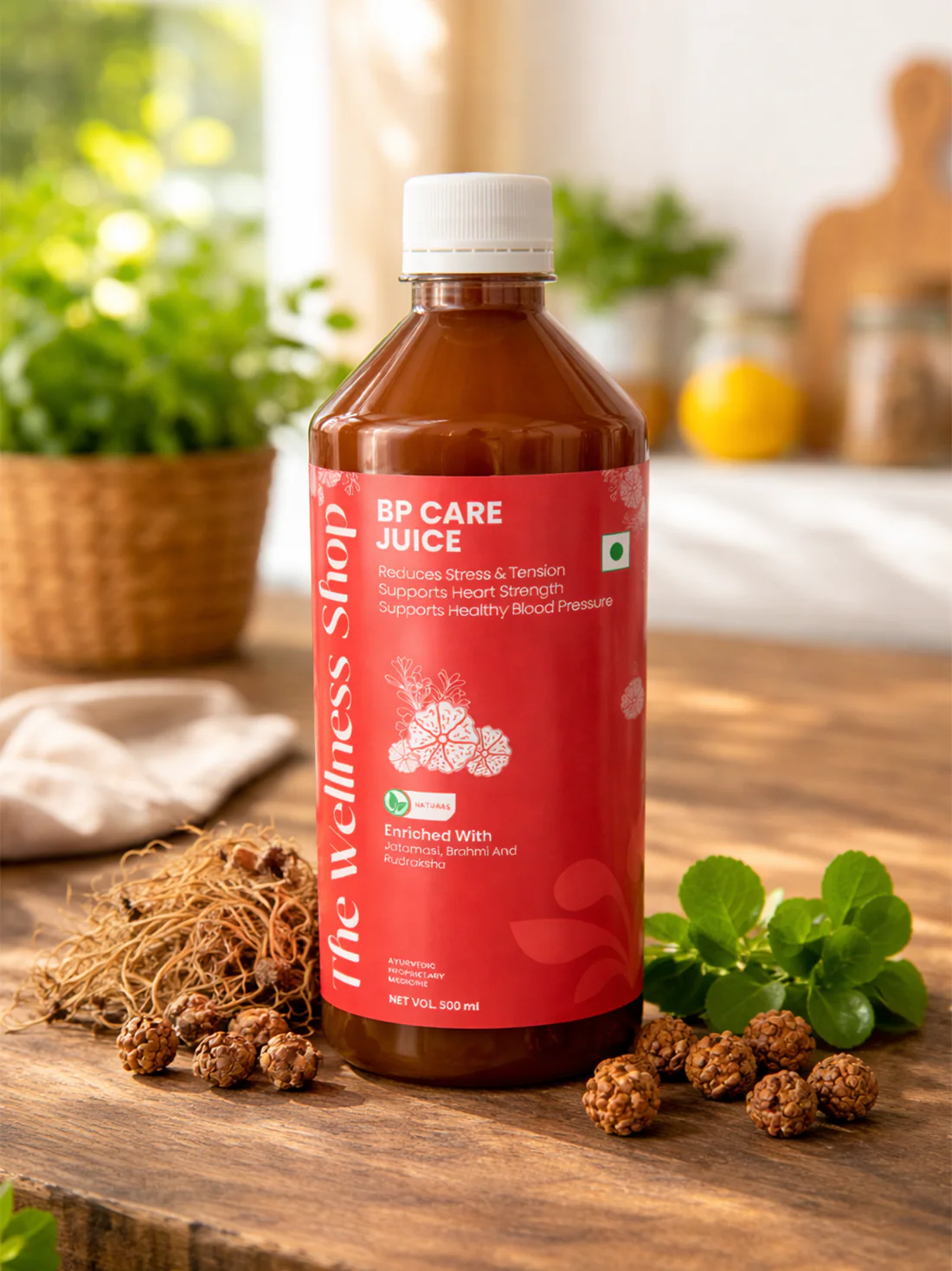 BP Care Juice - Image 3