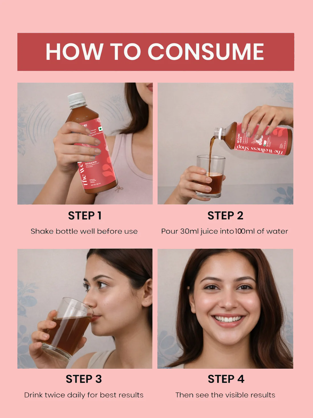 BP Care Juice - Image 6