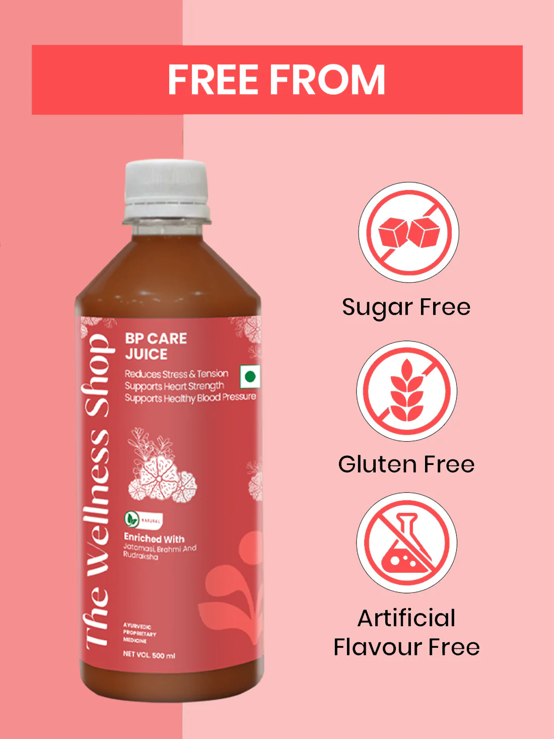 BP Care Juice - Image 7
