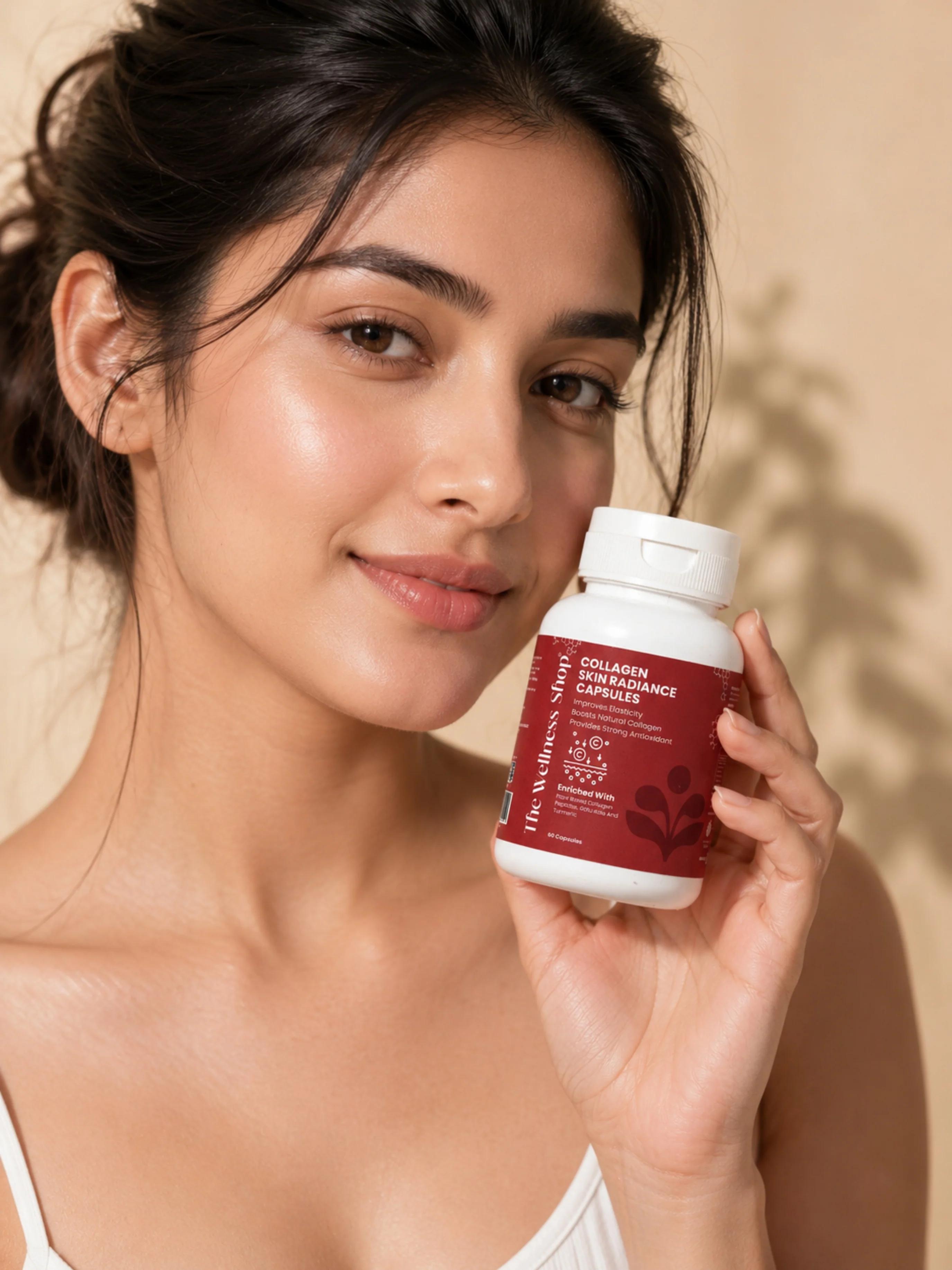 Collagen Skin Radiance Capsules - Image 10