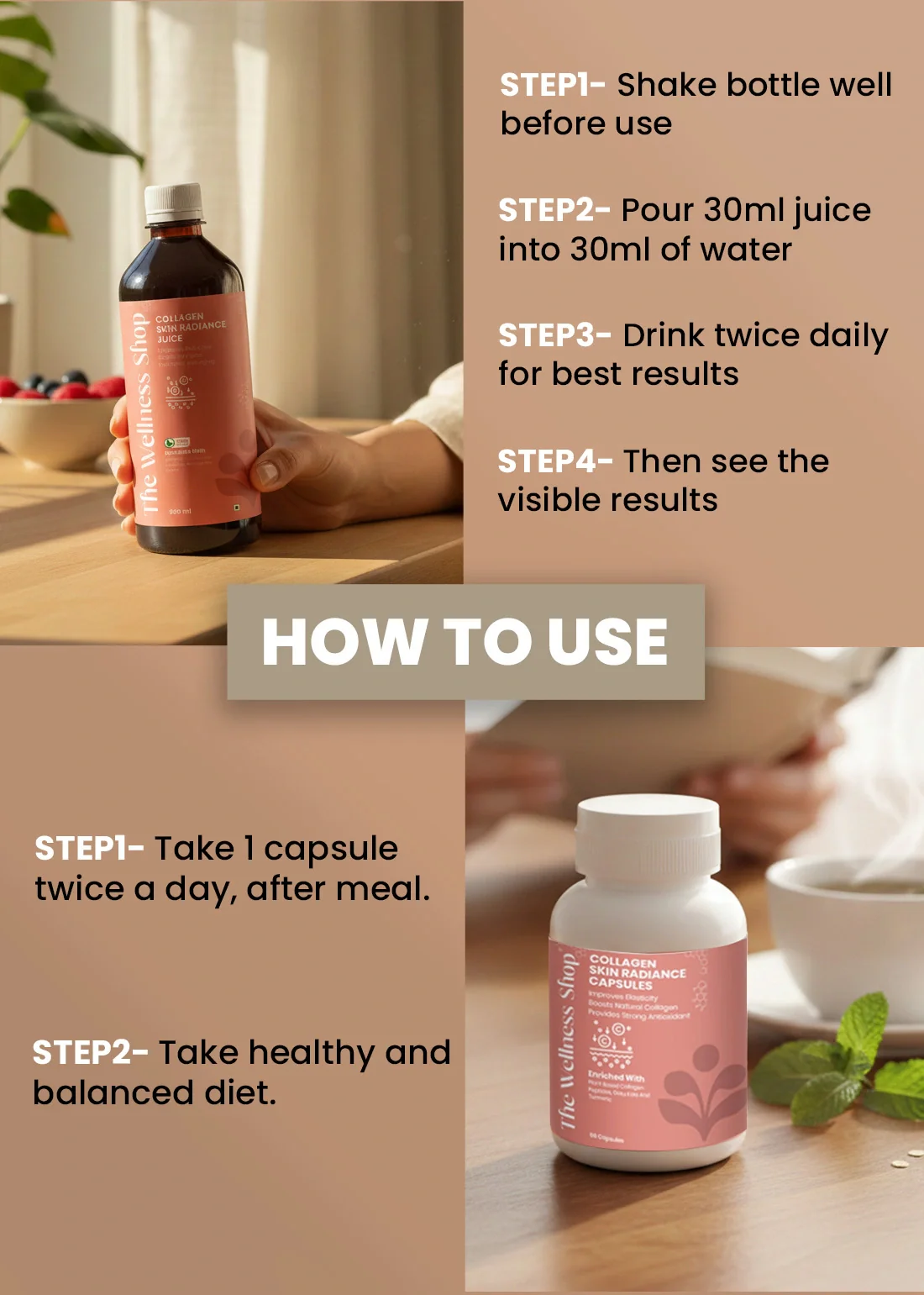 Collagen Skin Radiance Combo - Image 5