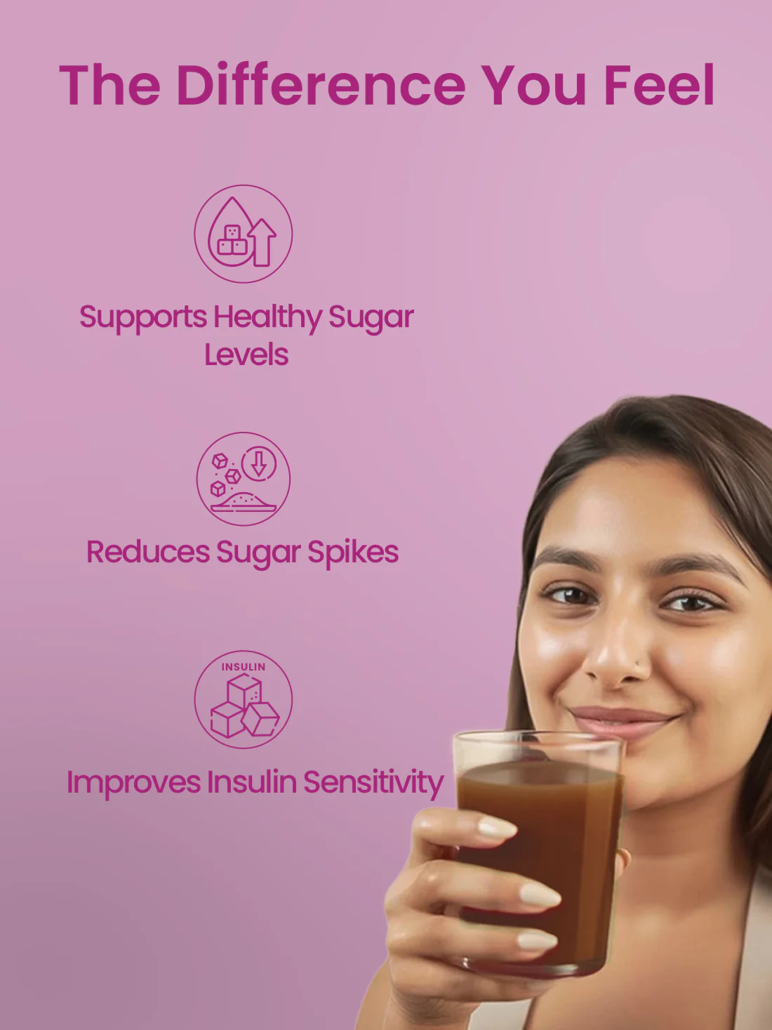 Diabetic Care Juice - Image 4