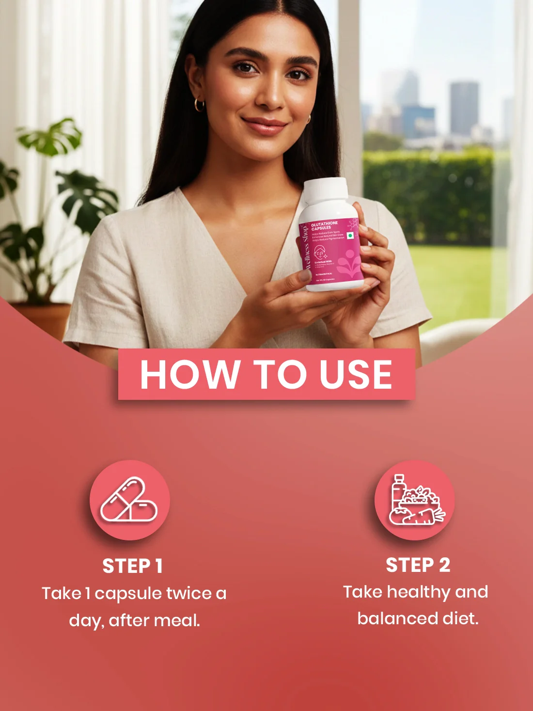 Glutathione Capsules - Image 6