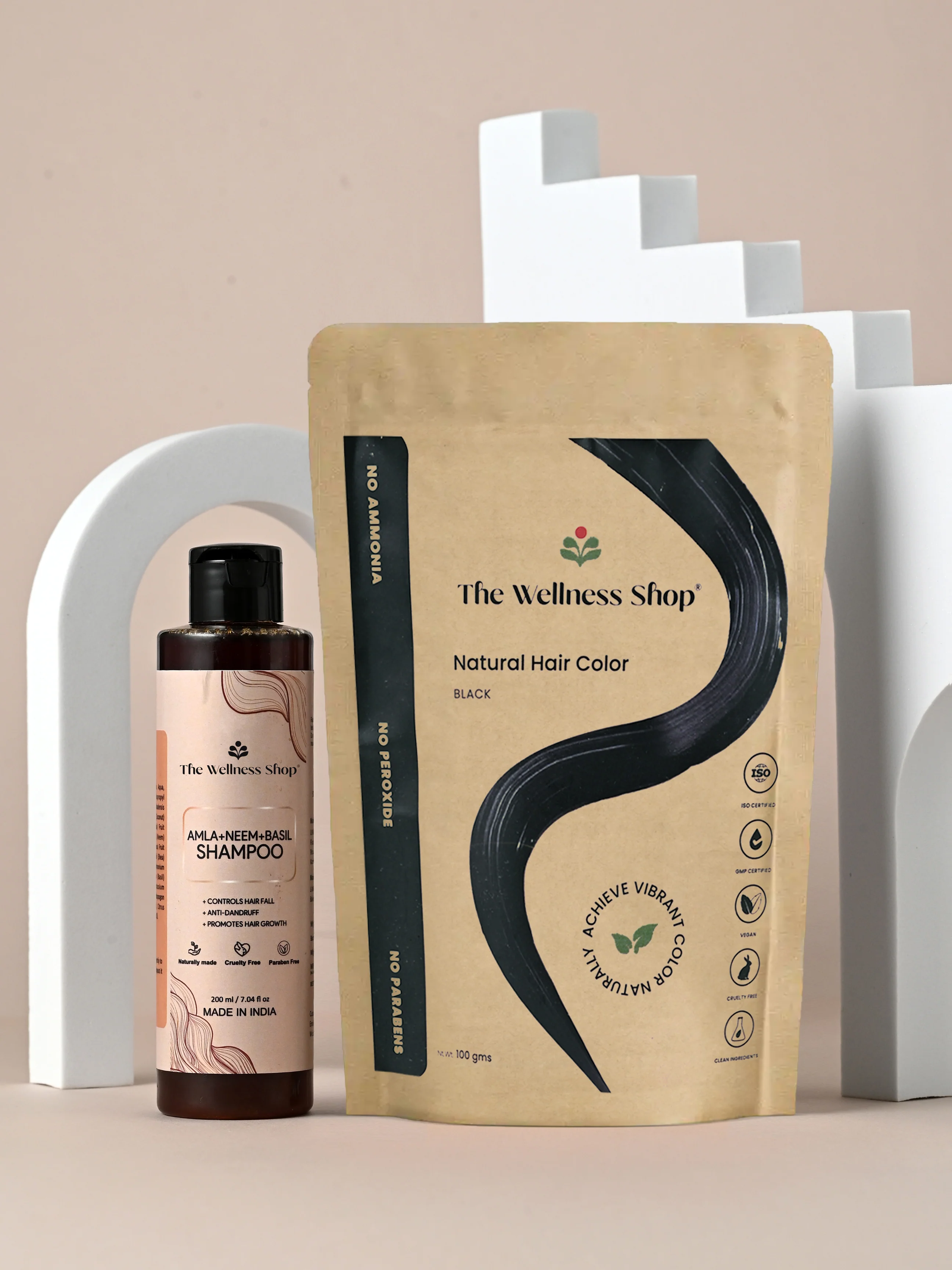 Herbal Hair Revival Duo - Image 4
