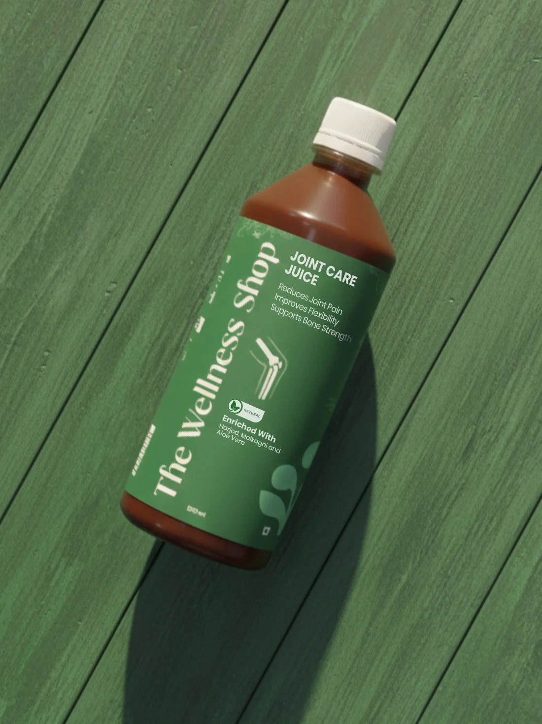 Joint Care Juice - Image 3