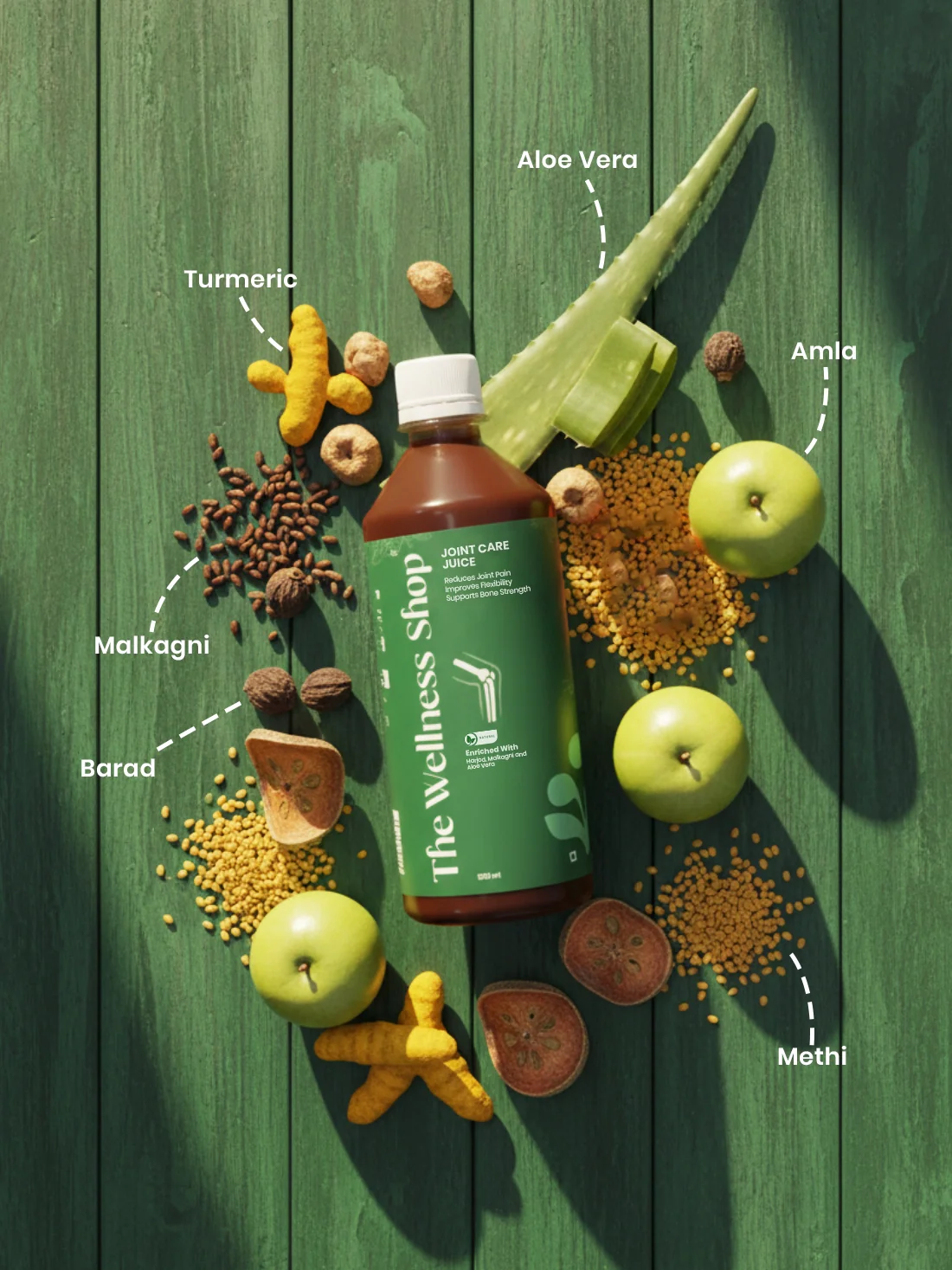 Joint Care Juice - Image 5