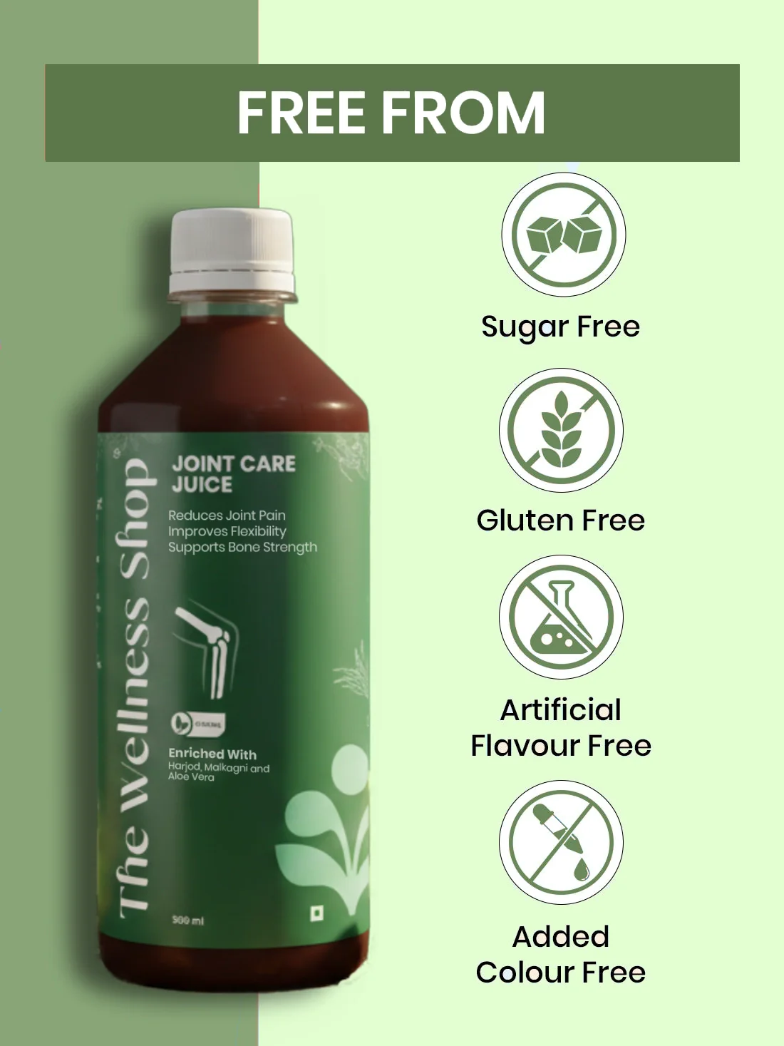 Joint Care Juice - Image 8