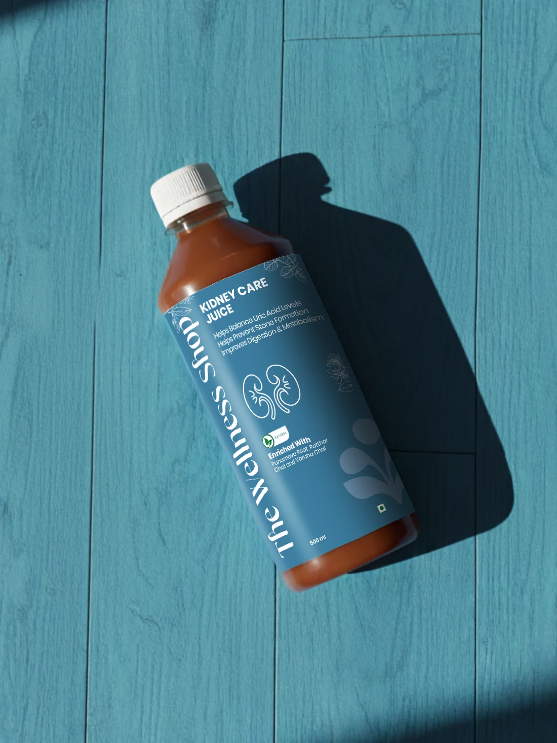 Kidney Care Juice - Image 3