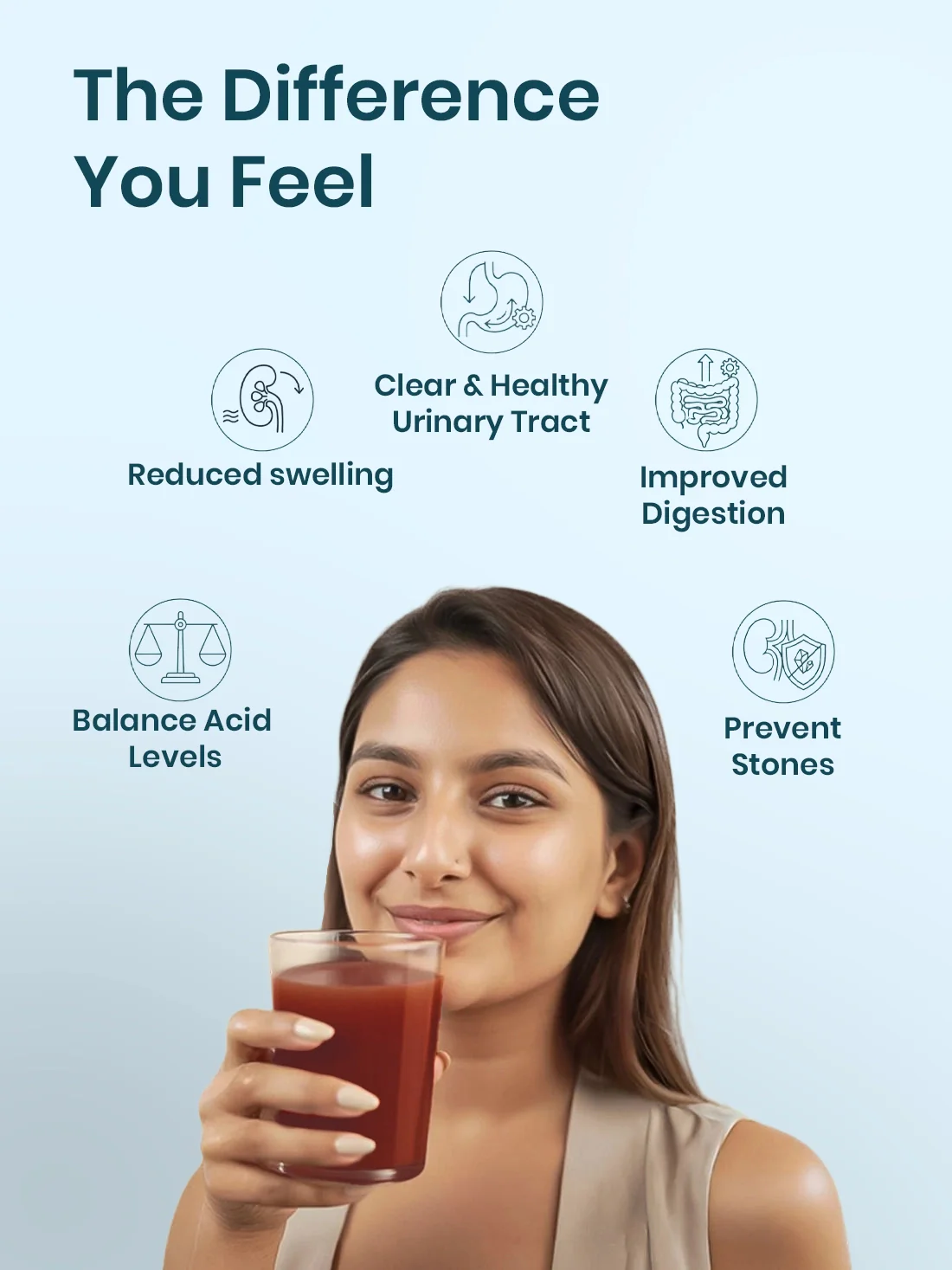 Kidney Care Juice - Image 4