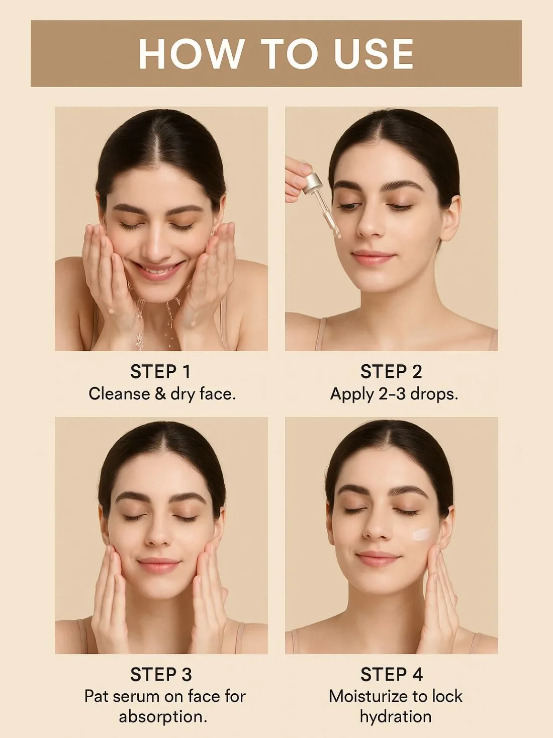 Kumkumadi Tailam Magical Beauty Elixir Ayurvedic Night Serum - Image 6