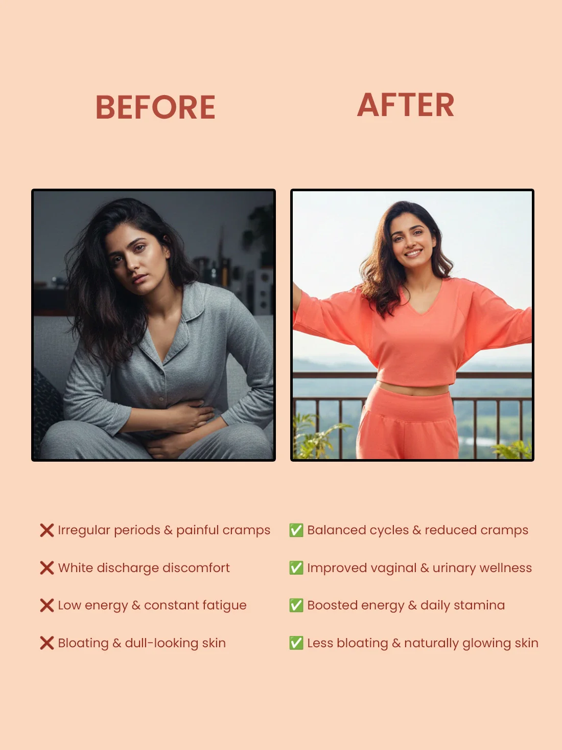 She Care Juice - Daily Women’s Wellness - Image 2