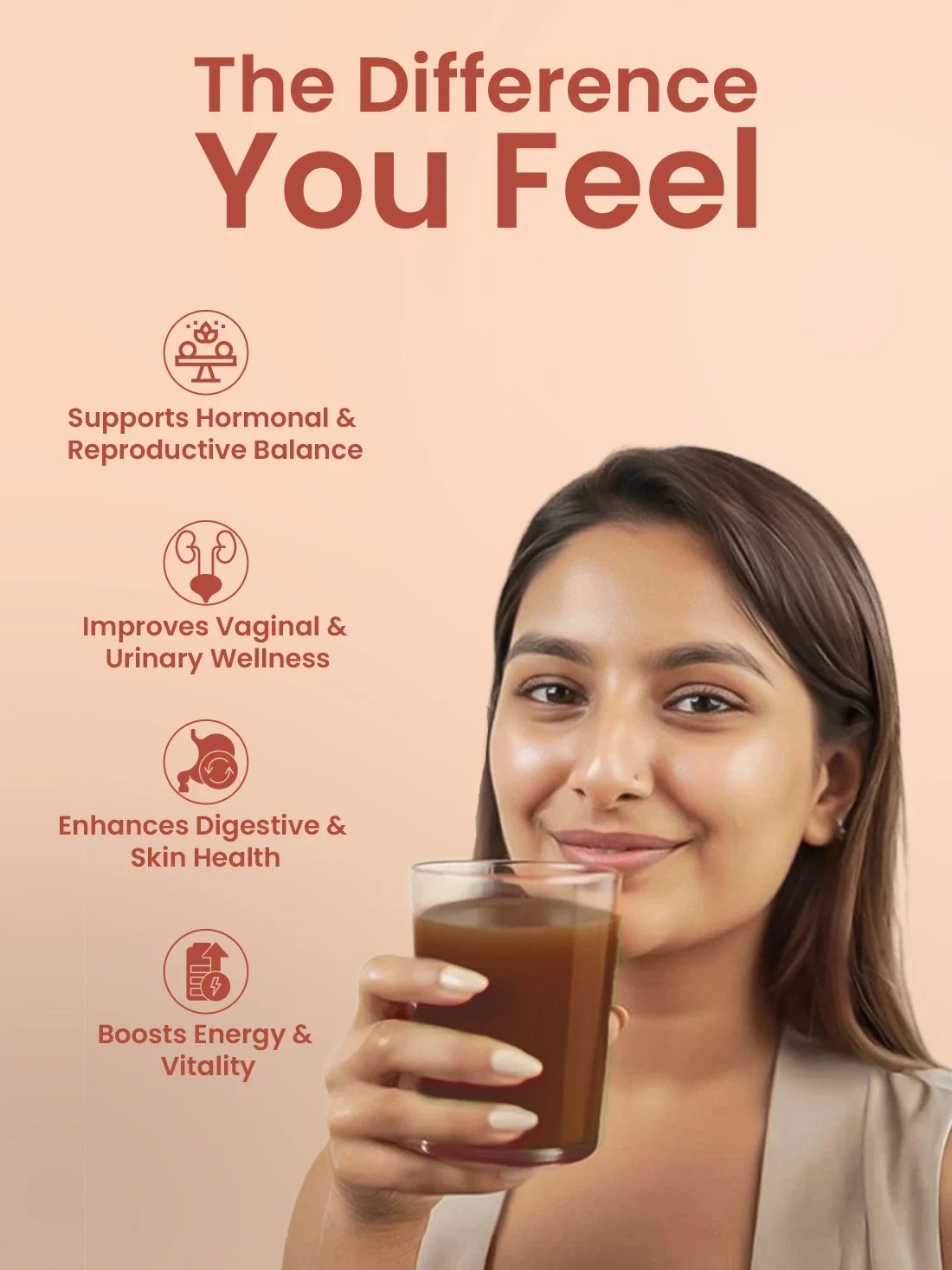 She Care Juice - Daily Women’s Wellness - Image 4