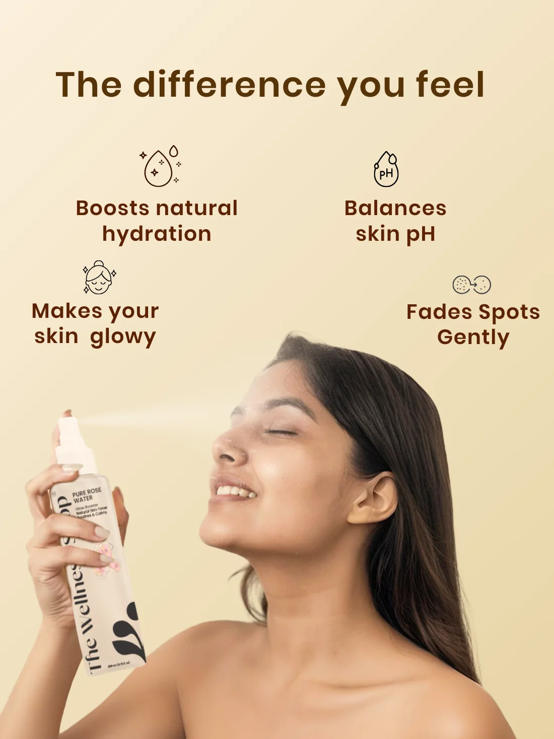 Pure Rose Water - Image 4