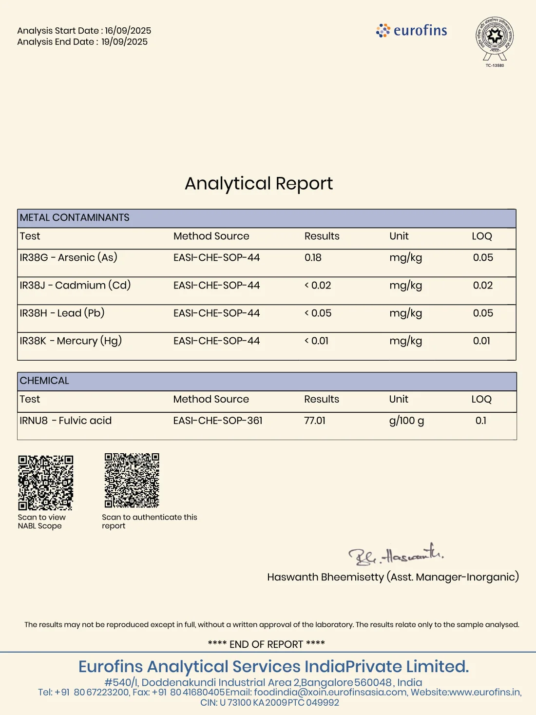 100% Pure Shilajit Himalayan Resin - with 77% Fulvic Acid - Image 8