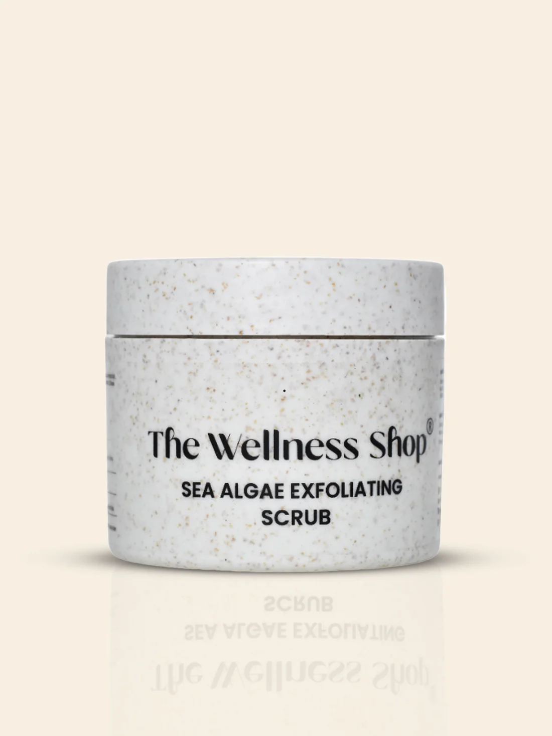 Sea Algae Exfoliating Face Scrub - Image 8