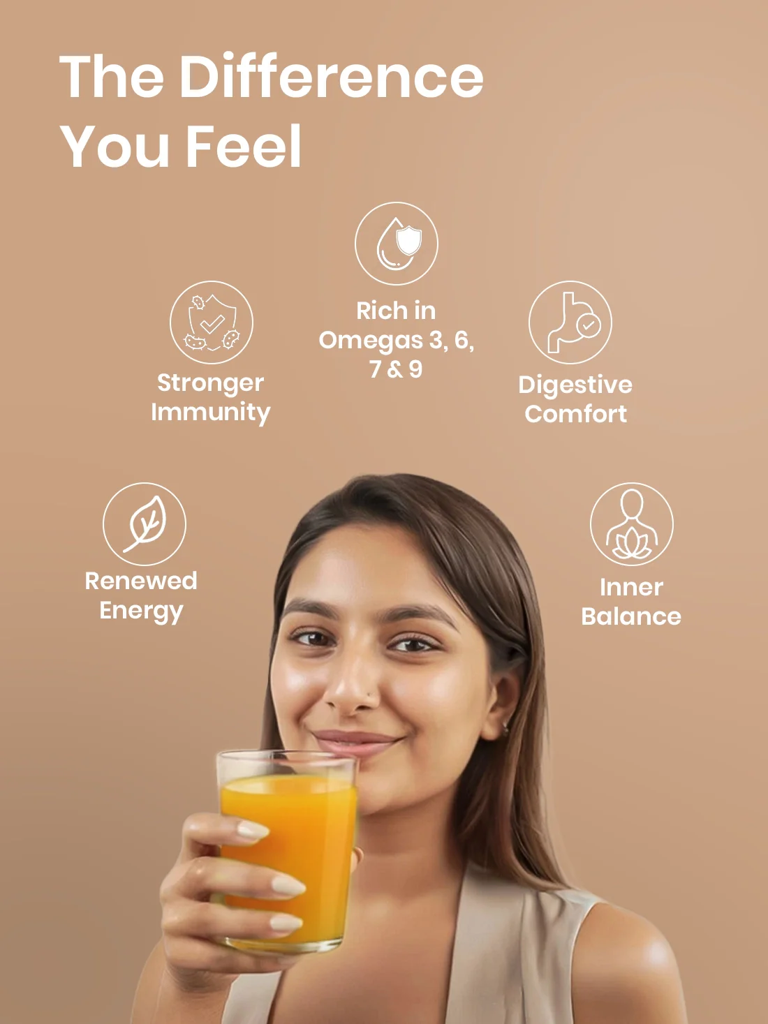 Sea Buckthorn Juice - Image 5