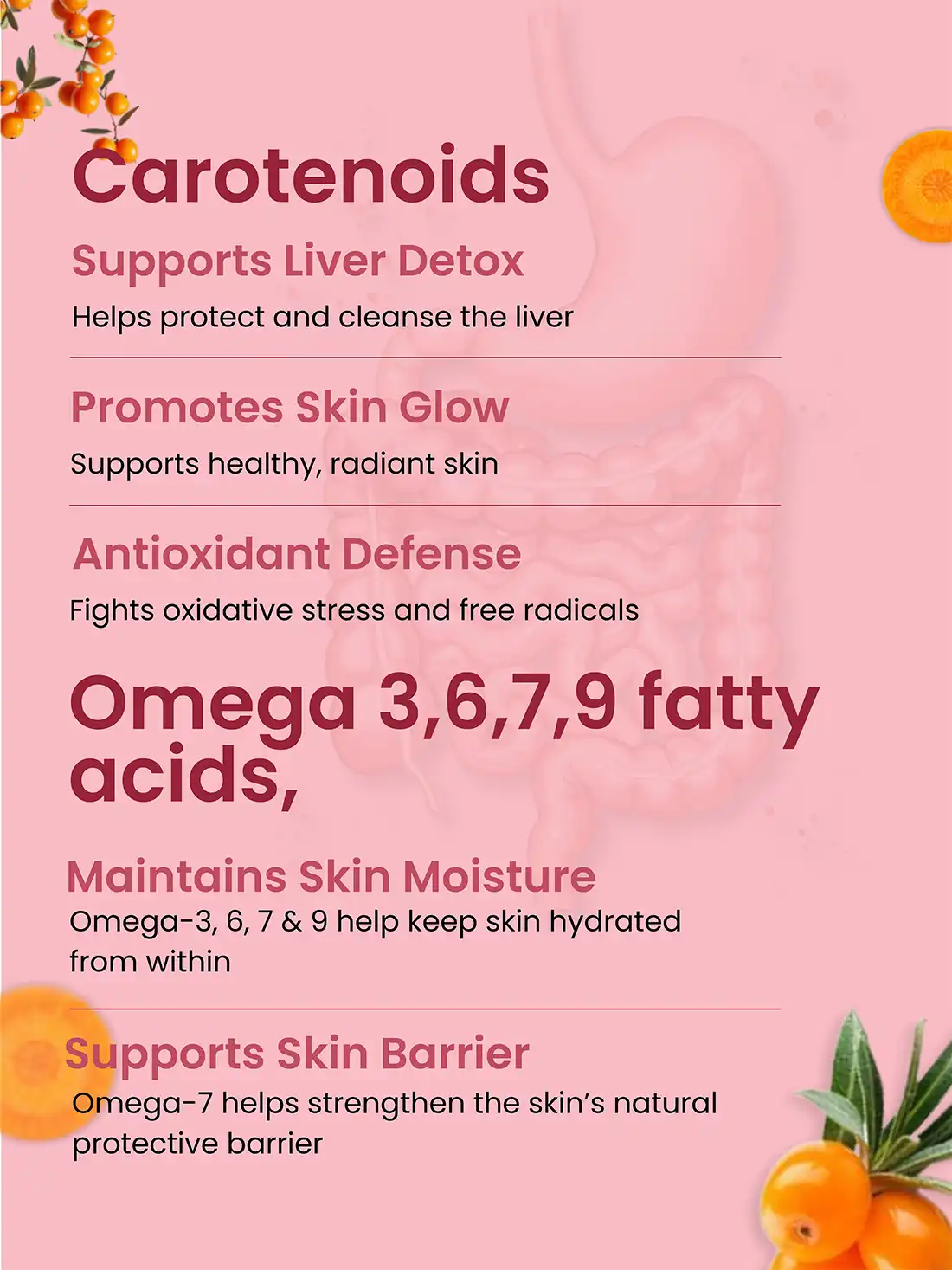 Sea Buckthorn Juice - Image 11