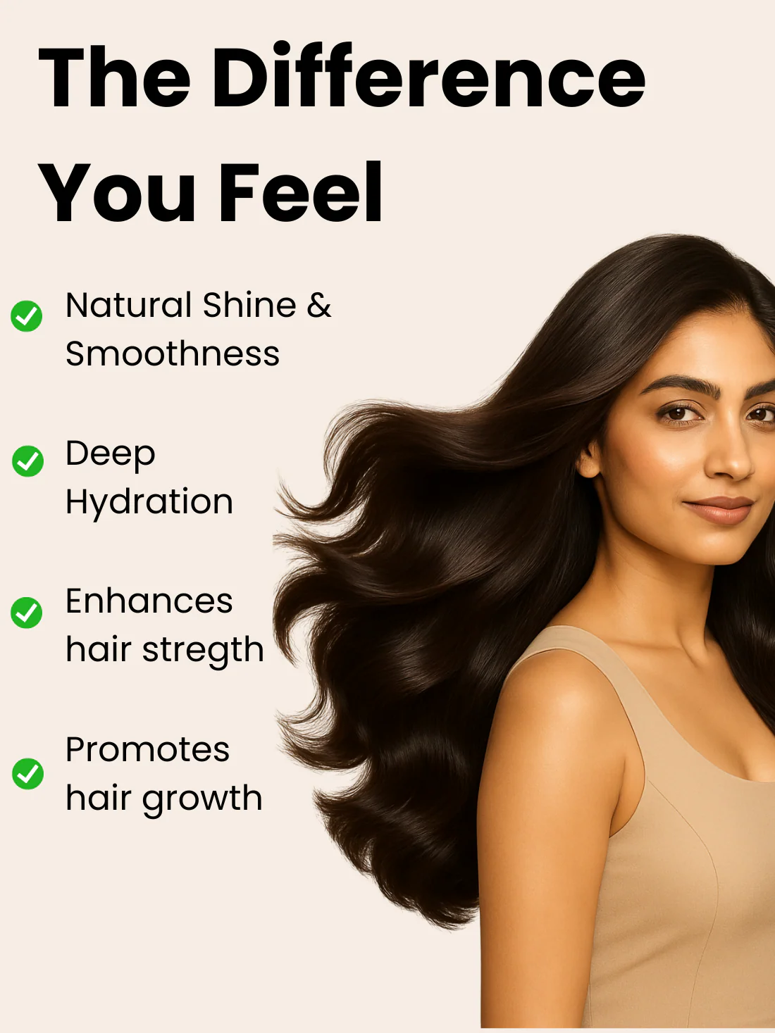 Tea Tree & Neem Dandruff Defense Conditioner - Dandruff, Dullness & Lack Of Shine - Image 5