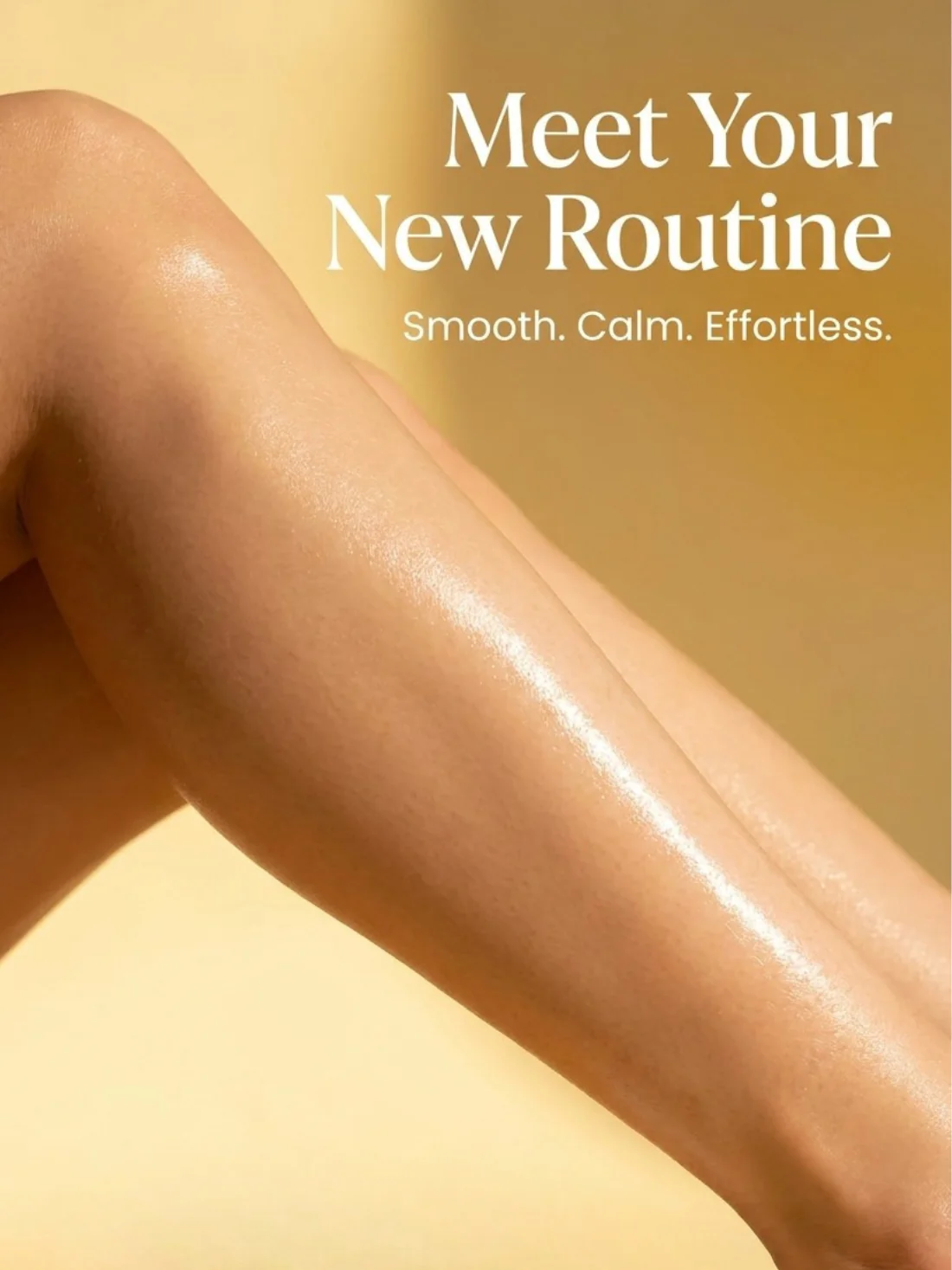 Turmeric Body Hair Removal Spray - Image 7