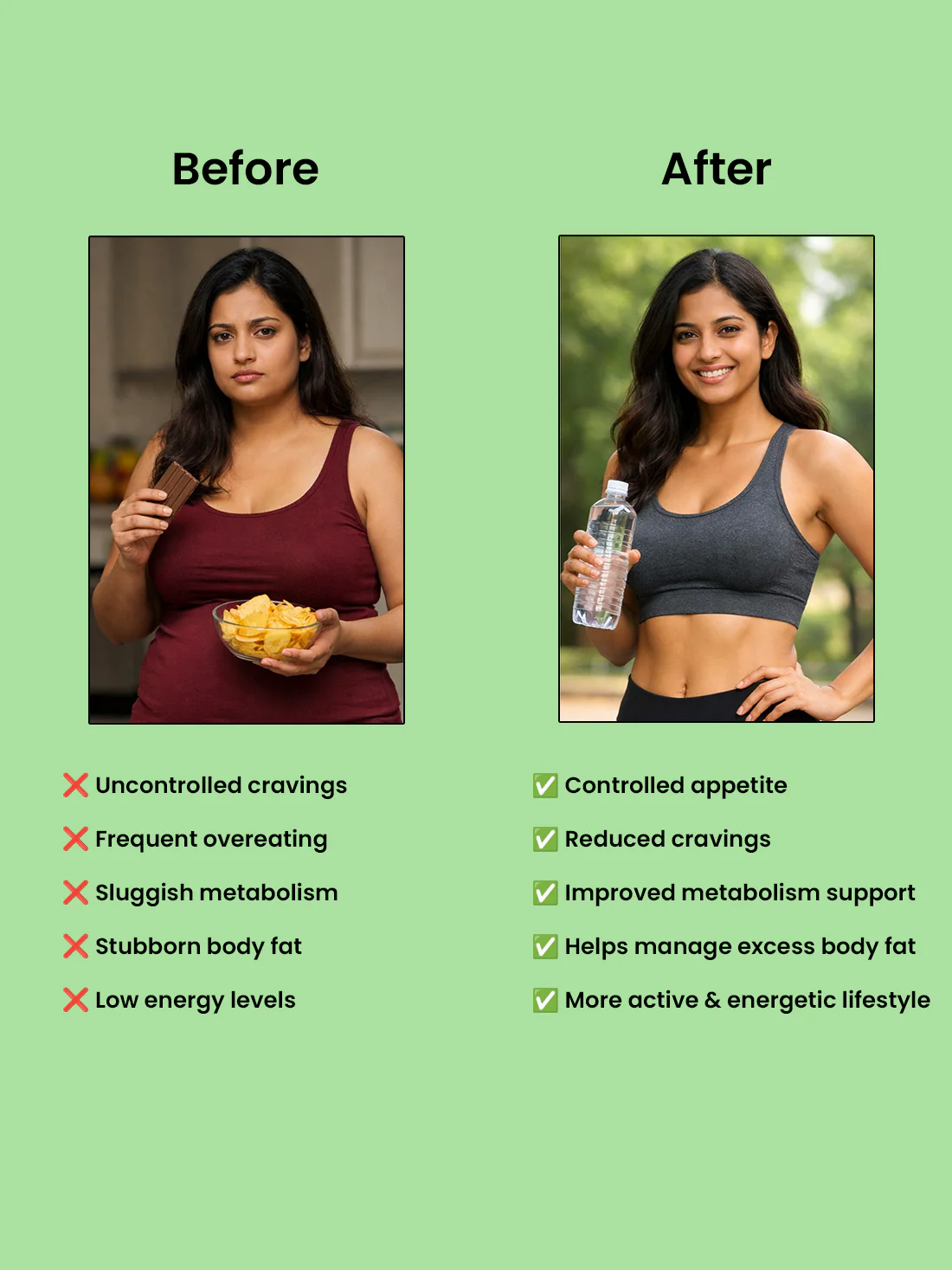 Weight Loss Juice – Natural Fat Burn & Metabolism Support - Image 3